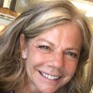 Meet your Posher, Sandra